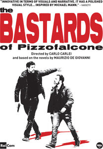 The Bastards of Pizzofalcone