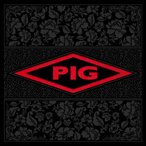 Candy , The Pig