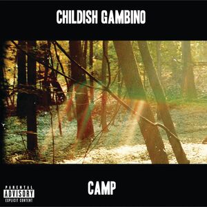 CAMP , Childish Gambino