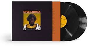 Kiwanuka , Michael Kiwanuka