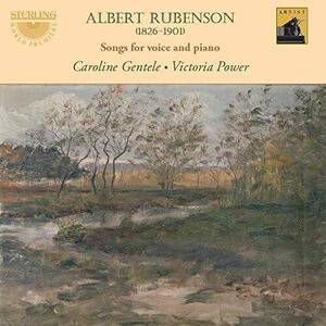 Songs for Voice & Piano 