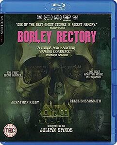 Borley Rectory [Import]