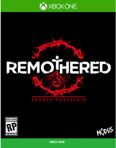 Remothered: Broken Porcelain for Xbox One 