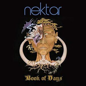 Book Of Days , Nektar