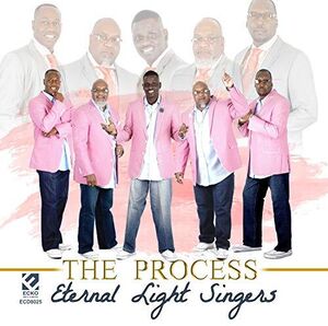 The Process , Eternal Light Singers