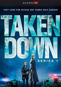 Taken Down: Series 1