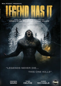 Legend Has It