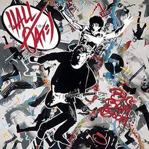 Big Bam Boom [Import] , Hall & Oates