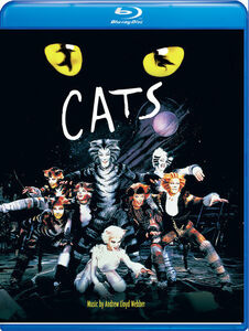 Cats , John Mills
