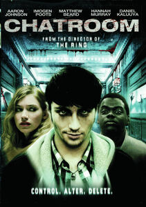 Chatroom , Aaron Johnson