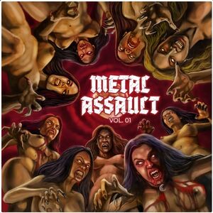 Metal Assault 1
