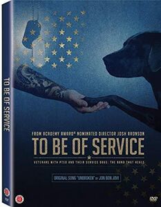 To Be Of Service
