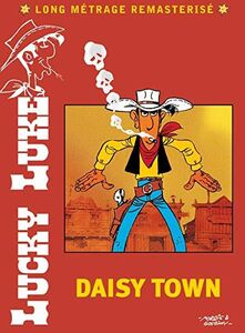 LUCKY LUKE: Daisy Town