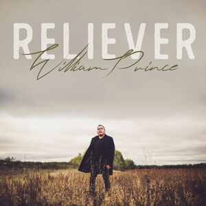 Reliever , William Prince