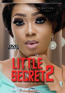 Little Secret 2