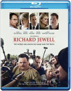 Richard Jewell , Sam Rockwell