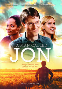 A Man Called Jon