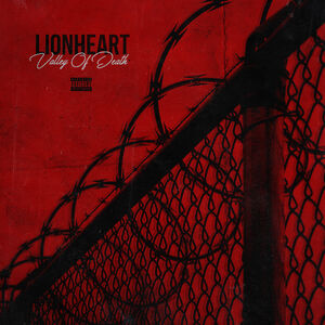 Valley Of Death , Lionheart