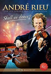 Shall We Dance