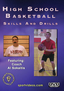 High School Basketball Skills And Drills