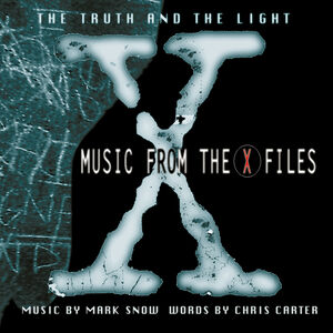 The X-Files (Music From the X-Files)