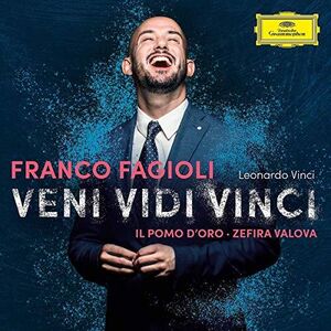 Veni Vidi Vinci , Franco Fagioli