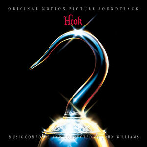 Hook (Original Motion Picture Soundtrack)