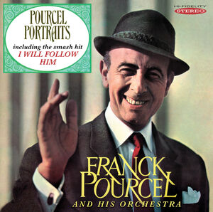 Pourcel Portraits , Franck Pourcel