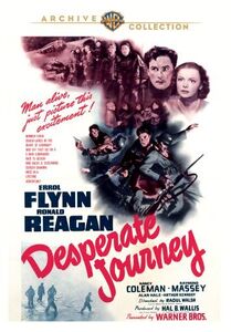 Desperate Journey