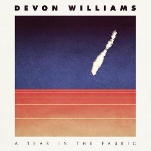 Tear In The Fabric , Devon Williams