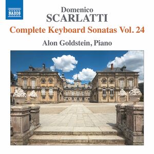 Complete Keyboard Sonatas 2 , Alon Goldstein