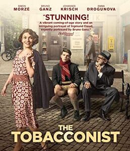 The Tobacconist