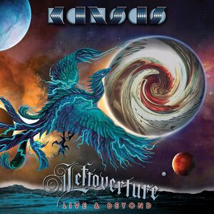 Leftoverture Live & Beyond , Kansas