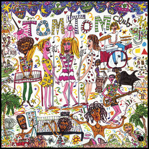 Tom Tom Club , Tom Tom Club