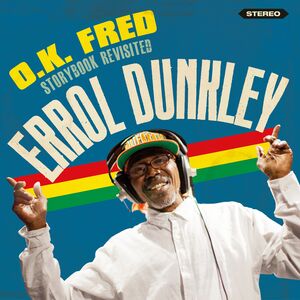 Hurt So Good , Errol Dunkley