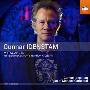Metal Angel , Gunnar Idenstam