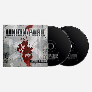 Hybrid Theory (20th Anniversary Edition) , Linkin Park
