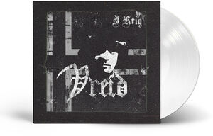 I Krig (White Vinyl) [Import]