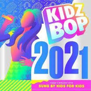 Kidz Bop 2021 /  Various [Import]