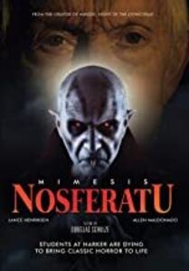 Mimesis: Nosferatu