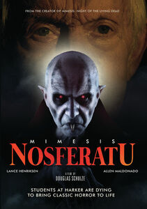 Mimesis: Nosferatu