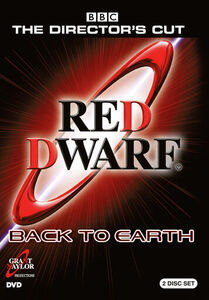 Red Dwarf: Back to Earth