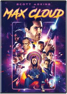 Max Cloud , Scott Adkins