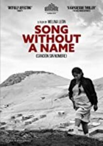 Song Without A Name (cancion Sin Nombre)