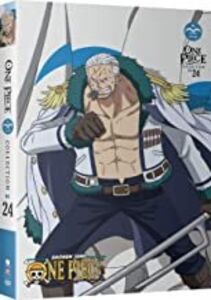 One Piece: Collection 24
