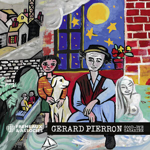 Good-Bye Gagarine , Gerard Pierron