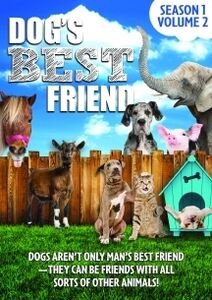 Dog's Best Friend: Season 1 Volume 2
