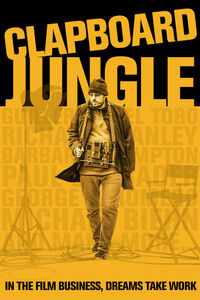 Clapboard Jungle