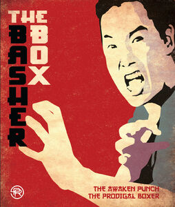 The Basher Box (The Awaken Punch /  The Prodigal Boxer)