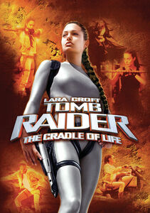 Lara Croft Tomb Raider: The Cradle of Life